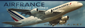 Air France / KLM Virtual