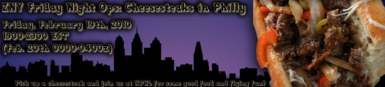 Friday Night Ops - ZNY Banner