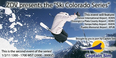 Ski Colorado Series Banner