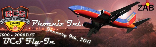 BCS Fly-in Banner