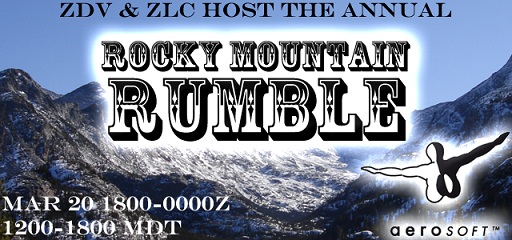 Rocky Mountain Rumble Banner