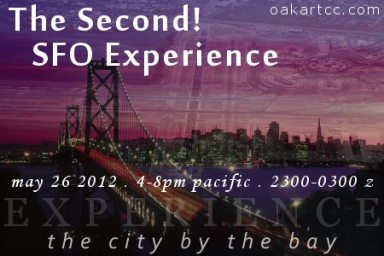 SFO Experience Banner