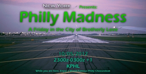 FNO: Philly Madness Banner