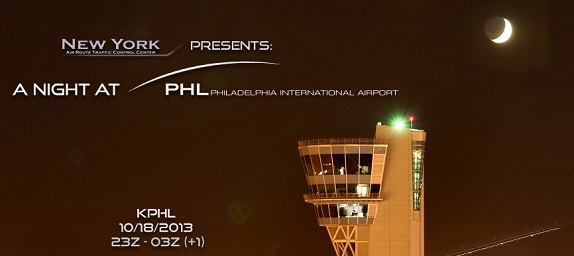A Night at PHL (FNO) Banner