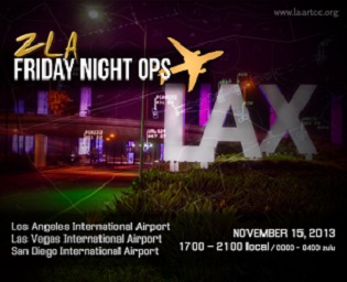 ZLA Hosts FNO! Banner