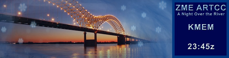 ZME FNO: A Night Over the River Banner