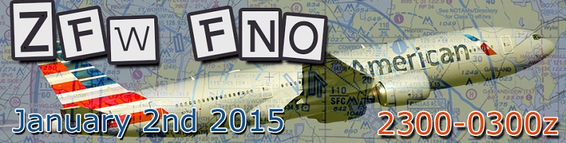 New Years After Party FNO Banner