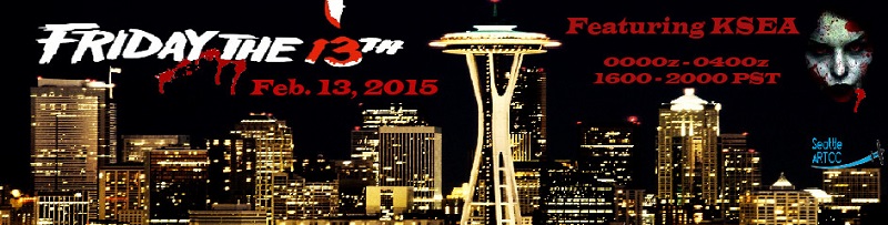 Friday The 13th FNO Banner