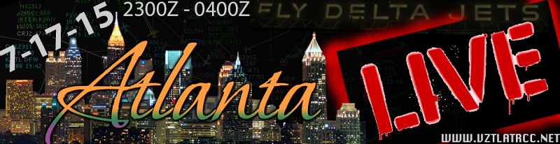 FNO: Atlanta Live! Banner