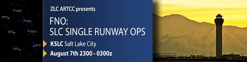 FNO: Salt Lake Single Runway Ops Banner