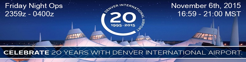 FNO: DIA 20th Birthday Bash Banner