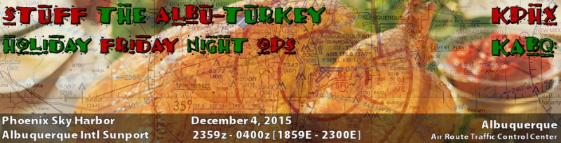 Stuff the Albuquerque Holiday FNO Banner