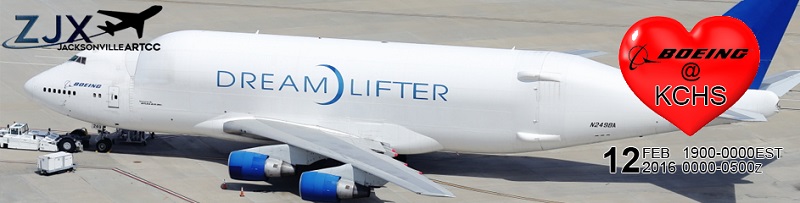 ZJX Boeing Love FNO Banner