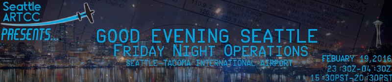 Good Evening Seattle FNO Banner