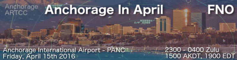 April in Anchorage Banner