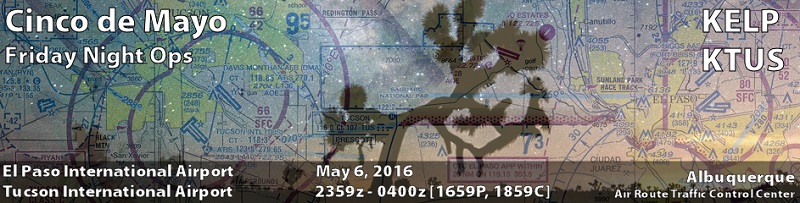 FNO: Cinco de Mayo Banner