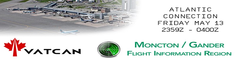 FNI: Atlantic Connection Banner