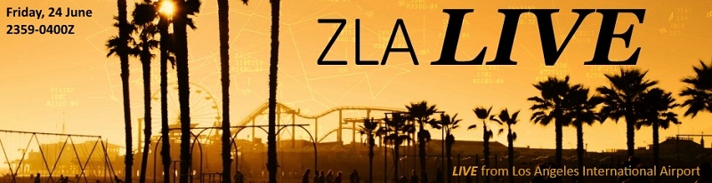 ZLA Live! 2016 Banner
