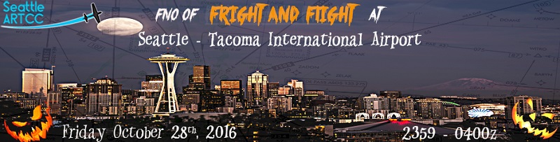 ZSE FNO of Fright and Flight Banner