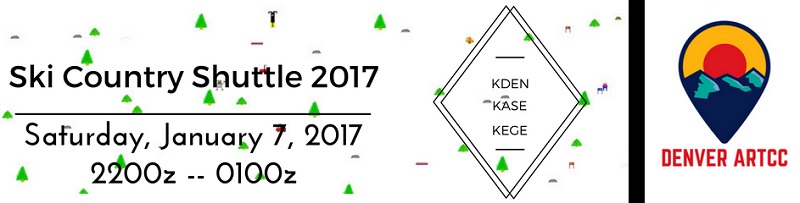 Ski Country Shuttle 2017 Banner
