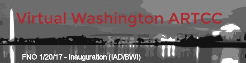 FNO - Inauguration 2017 Banner