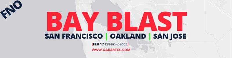 Bay Blast FNO Banner