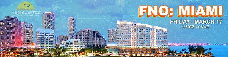 FNO: Miami Banner