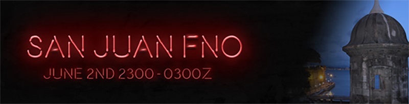 San Juan FNO Banner