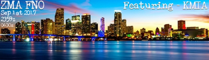 Miami FNO Banner