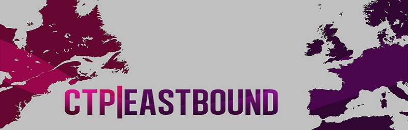 Cross the Pond Eastbound 2017 Banner