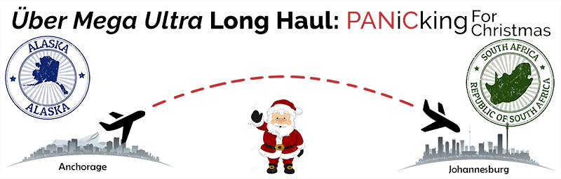 Uber Mega Ultra Long Haul! Online Event: PANiCking for Christmas Banner