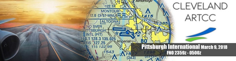 Pittsburgh International FNO Banner