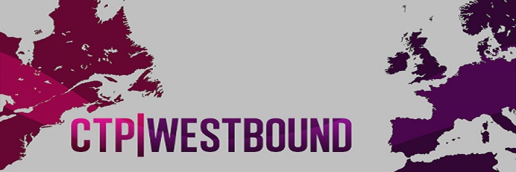 Cross The Pond Westbound 2018 Banner